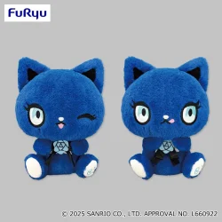 Adorozatorumary 週年紀念BIG絨毛玩偶