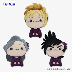 忍者亂太郎 乳油麻吉娃娃 第八彈