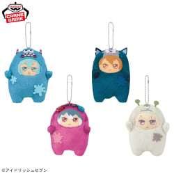 電視動畫《戀上換裝娃娃》 ESPRESTO-Detailed Elegance-乾紗壽葉 黑百合ver.