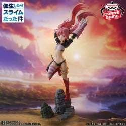 電視動畫《戀上換裝娃娃》 ESPRESTO-Detailed Elegance-乾紗壽葉 黑百合ver.