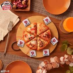 電視動畫《戀上換裝娃娃》 ESPRESTO-Detailed Elegance-乾紗壽葉 黑百合ver.