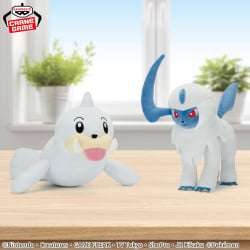 電視動畫《戀上換裝娃娃》 ESPRESTO-Detailed Elegance-乾紗壽葉 黑百合ver.