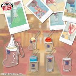 電視動畫《戀上換裝娃娃》 ESPRESTO-Detailed Elegance-乾紗壽葉 黑百合ver.