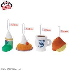 電視動畫《戀上換裝娃娃》 ESPRESTO-Detailed Elegance-乾紗壽葉 黑百合ver.