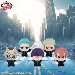 電視動畫《戀上換裝娃娃》 ESPRESTO-Detailed Elegance-乾紗壽葉 黑百合ver.