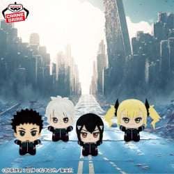 電視動畫《戀上換裝娃娃》 ESPRESTO-Detailed Elegance-乾紗壽葉 黑百合ver.