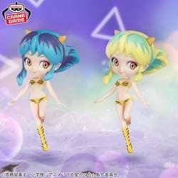 福星小子 動畫版 Q posket-LUM-Ⅲ