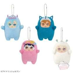 電視動畫《戀上換裝娃娃》 ESPRESTO-Detailed Elegance-乾紗壽葉 黑百合ver.