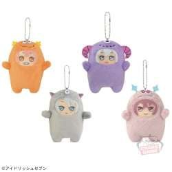 電視動畫《戀上換裝娃娃》 ESPRESTO-Detailed Elegance-乾紗壽葉 黑百合ver.