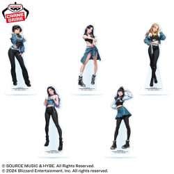 電視動畫《戀上換裝娃娃》 ESPRESTO-Detailed Elegance-乾紗壽葉 黑百合ver.