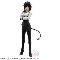 電視動畫《戀上換裝娃娃》 ESPRESTO-Detailed Elegance-乾紗壽葉 黑百合ver.