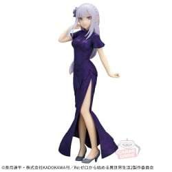 Re:從零開始的異世界生活 GLITTER&GLAMOURS-艾蜜莉雅-