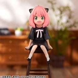 電視動畫《戀上換裝娃娃》 ESPRESTO-Detailed Elegance-乾紗壽葉 黑百合ver.