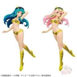 福星小子 GLITTER&GLAMOURS-LUM-Ⅱ