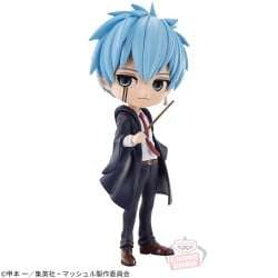 MASHLE Q posket 蘭斯・克勞恩