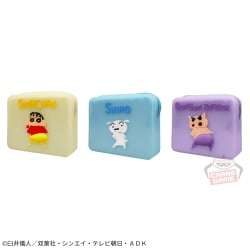 蠟筆小新 屁屁造型收納包 電視動畫《戀上換裝娃娃》 ESPRESTO-Detailed Elegance-乾紗壽葉 黑百合ver.