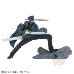 電鋸人 Combination Battle-武士刀-