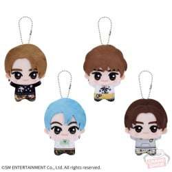 電視動畫《戀上換裝娃娃》 ESPRESTO-Detailed Elegance-乾紗壽葉 黑百合ver.