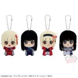 電視動畫《戀上換裝娃娃》 ESPRESTO-Detailed Elegance-乾紗壽葉 黑百合ver.