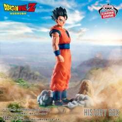 七龍珠Z History Box 第11彈