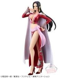 海賊王 DXF～THE GRANDLINE SERIES～EXTRA 波雅·漢考克