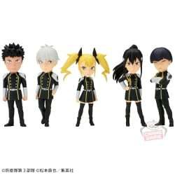 電視動畫《戀上換裝娃娃》 ESPRESTO-Detailed Elegance-乾紗壽葉 黑百合ver.