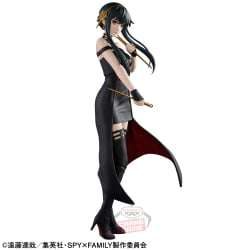 電視動畫《戀上換裝娃娃》 ESPRESTO-Detailed Elegance-乾紗壽葉 黑百合ver.