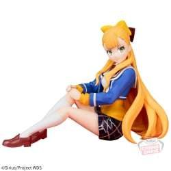 電視動畫《戀上換裝娃娃》 ESPRESTO-Detailed Elegance-乾紗壽葉 黑百合ver.