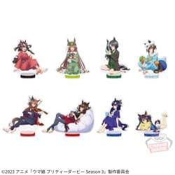 電視動畫《戀上換裝娃娃》 ESPRESTO-Detailed Elegance-乾紗壽葉 黑百合ver.