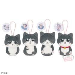 電視動畫《戀上換裝娃娃》 ESPRESTO-Detailed Elegance-乾紗壽葉 黑百合ver.