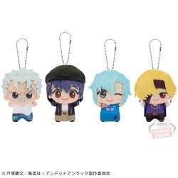 電視動畫《戀上換裝娃娃》 ESPRESTO-Detailed Elegance-乾紗壽葉 黑百合ver.