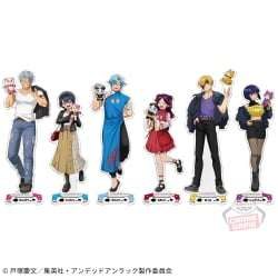 電視動畫《戀上換裝娃娃》 ESPRESTO-Detailed Elegance-乾紗壽葉 黑百合ver.