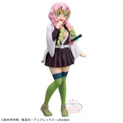 鬼滅之刃 GLITTER & GLAMOURS 甘露寺蜜璃 特別配色版