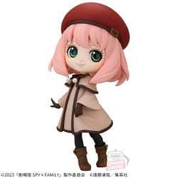 電視動畫《戀上換裝娃娃》 ESPRESTO-Detailed Elegance-乾紗壽葉 黑百合ver.