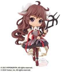 電視動畫《戀上換裝娃娃》 ESPRESTO-Detailed Elegance-乾紗壽葉 黑百合ver.