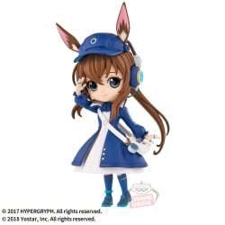 電視動畫《戀上換裝娃娃》 ESPRESTO-Detailed Elegance-乾紗壽葉 黑百合ver.