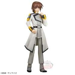 『機動戰士鋼彈SEED FREEDOM』基拉·大和 公仔