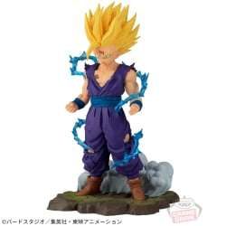 七龍珠Z History Box vol.10