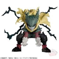 我的英雄學院 THE AMAZING HEROES-PLUS-vol.6