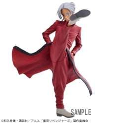 電視動畫《戀上換裝娃娃》 ESPRESTO-Detailed Elegance-乾紗壽葉 黑百合ver.