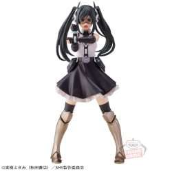 電視動畫《戀上換裝娃娃》 ESPRESTO-Detailed Elegance-乾紗壽葉 黑百合ver.