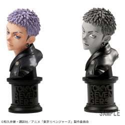 電視動畫《戀上換裝娃娃》 ESPRESTO-Detailed Elegance-乾紗壽葉 黑百合ver.