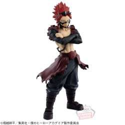 我的英雄學院 AGE OF HEROES-RED RIOT-Ⅱ 電視動畫《戀上換裝娃娃》 ESPRESTO-Detailed Elegance-乾紗壽葉 黑百合ver.