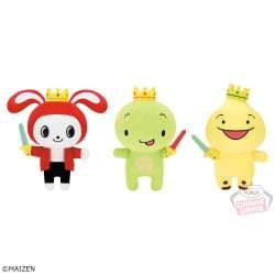 電視動畫《戀上換裝娃娃》 ESPRESTO-Detailed Elegance-乾紗壽葉 黑百合ver.