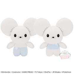 電視動畫《戀上換裝娃娃》 ESPRESTO-Detailed Elegance-乾紗壽葉 黑百合ver.