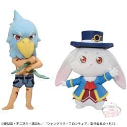 電視動畫《戀上換裝娃娃》 ESPRESTO-Detailed Elegance-乾紗壽葉 黑百合ver.