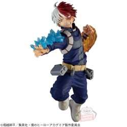 我的英雄學院 THE AMAZING HEROES-PLUS-vol.5