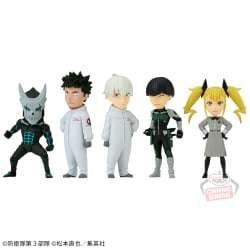 電視動畫《戀上換裝娃娃》 ESPRESTO-Detailed Elegance-乾紗壽葉 黑百合ver.