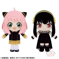 電視動畫《戀上換裝娃娃》 ESPRESTO-Detailed Elegance-乾紗壽葉 黑百合ver.