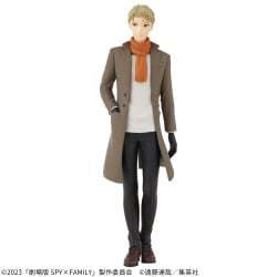 電視動畫《戀上換裝娃娃》 ESPRESTO-Detailed Elegance-乾紗壽葉 黑百合ver.